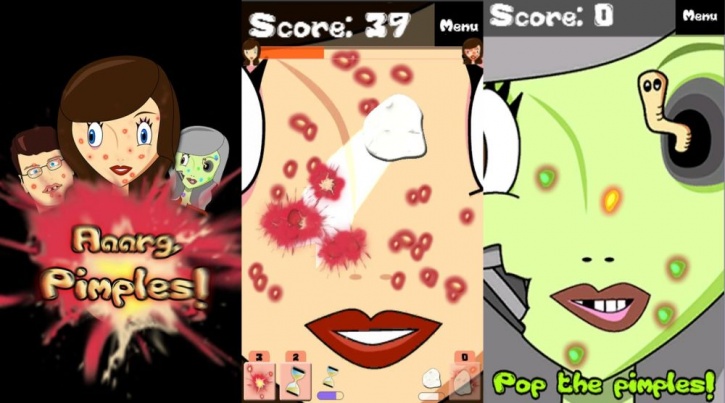 The Popper - Apps on Google Play