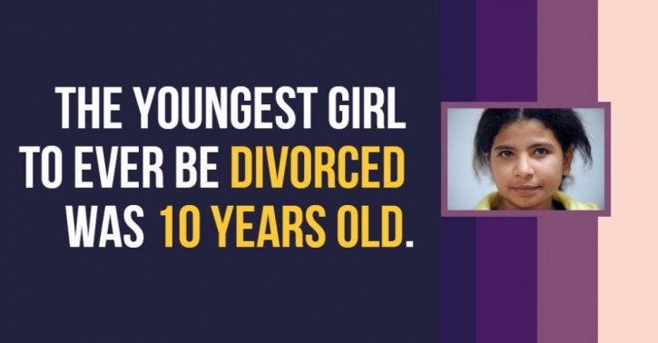 24 Unbelievable Facts About Women From Around The World