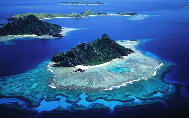 Lakshwadeep Islands
