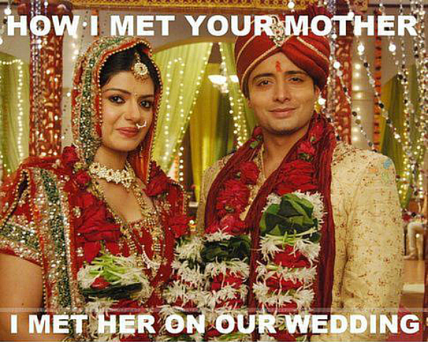 indian wedding 