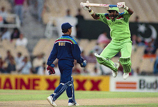 8 Reasons Why The 1992 World Cup Jersey Was The Coolest Ever