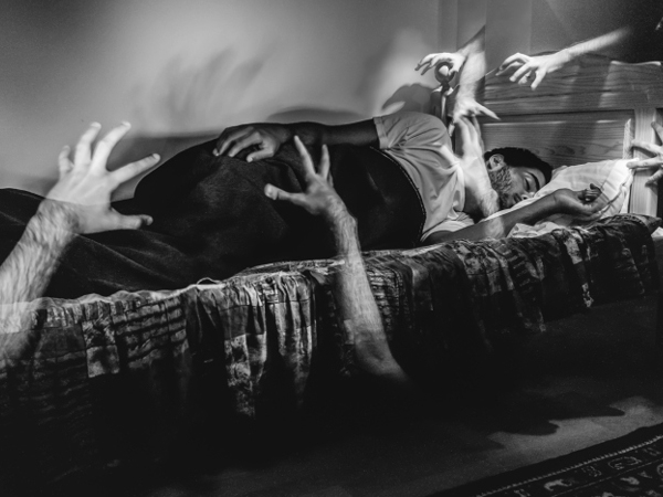 Sleep Paralysis: Know All About It