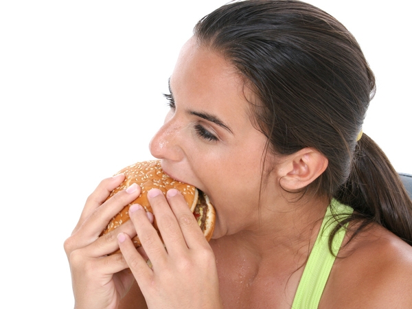 How to Resist Overeating After a Workout | Diet & Fitness