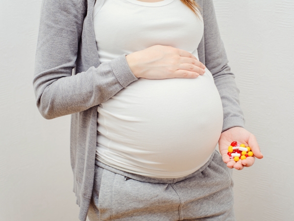 Why Prenatal Vitamins Are A Must For Every Pregnant Woman