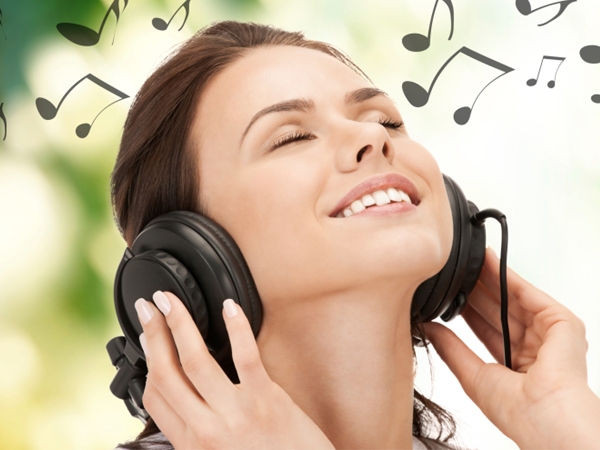 Health Benefits Of Listening To Music