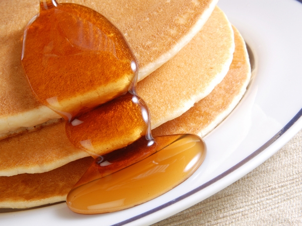 6 Reasons To Eat Maple Syrup