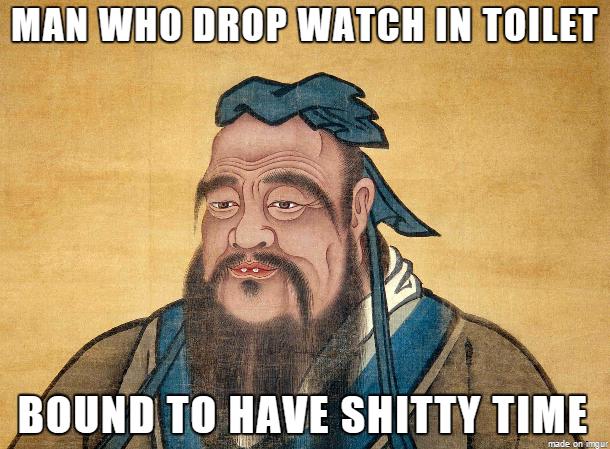 Confucius