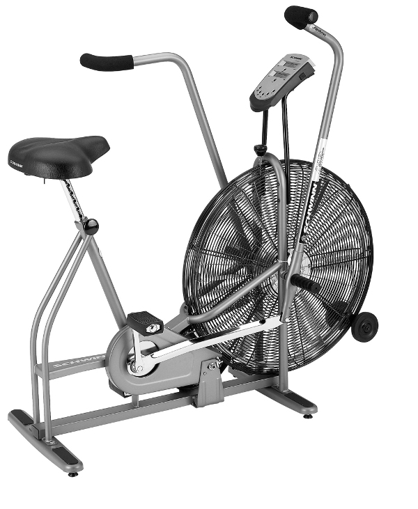 stationary cycle