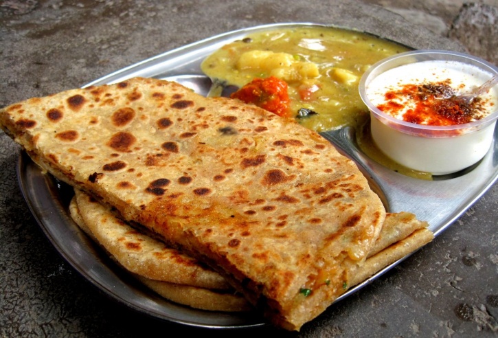 This is Why Aloo Parathas Are Your True Soulmate