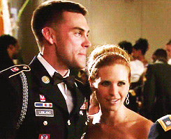 Army wives