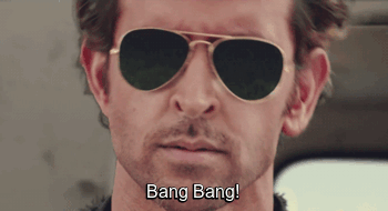 15 Times Hrithik Roshan Made Us Drool And How
