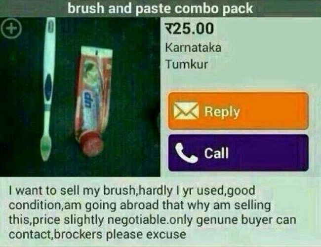 combo pack