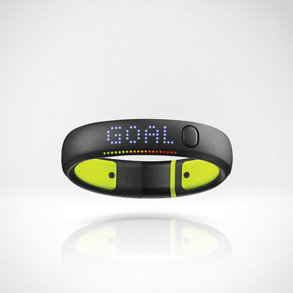 Fuel band