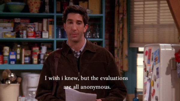 9 Times Joey Reminded Us He Was The Wisest Among All F.R.I.E.N.D.S