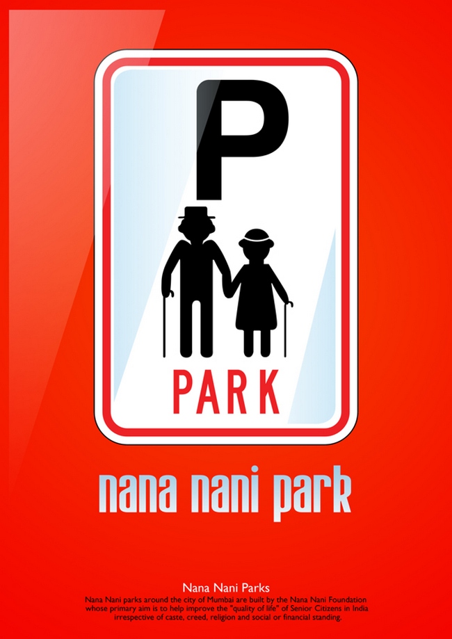 Nana Nani Park