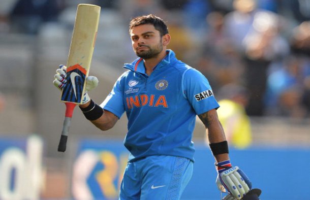 Eleven Players That Should Make India's World Cup Eleven