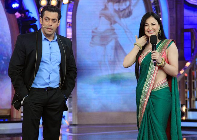 5 Times Salman Khan Took A Dig At Katrina Kaif