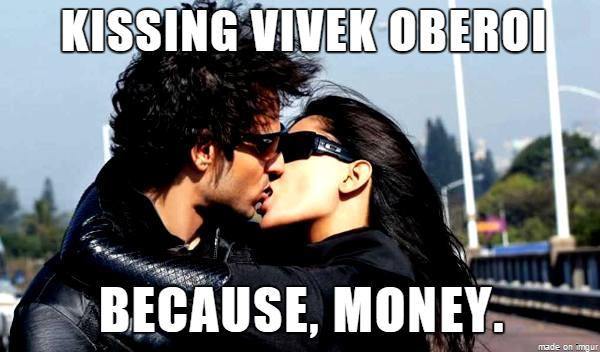 Vivek Oberoi