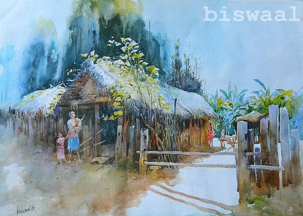 Bijay Biswaal