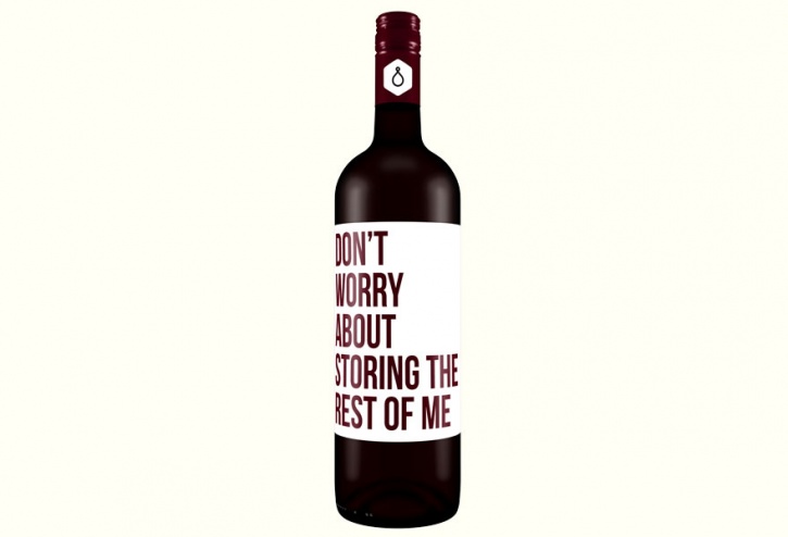 Honest Wine Labels