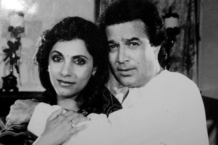 10 Lesser Known Facts About Rajesh Khanna's Life And Career