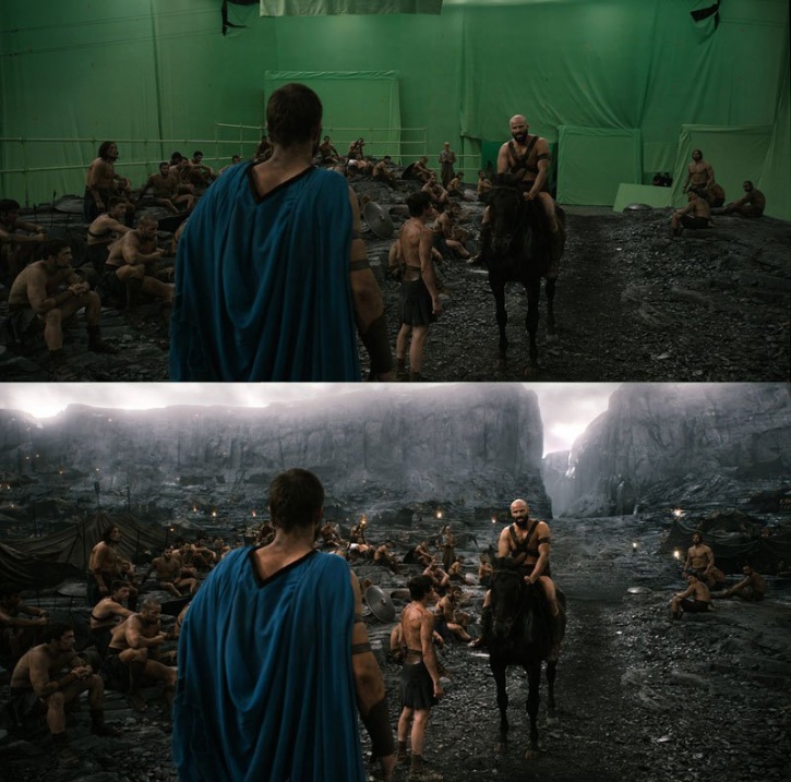 300 Rise Of An Empire 