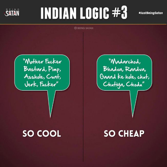 Indian logic