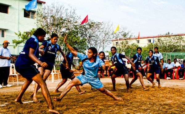 12 Cool Facts About Kabaddi Youve Just Gotta Know