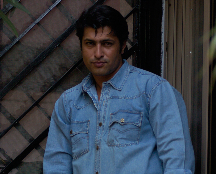 Salil Ankola turned his attention to films and television after retiring from cricket.