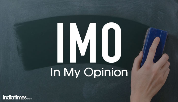 imo abbreviation imo abbreviation