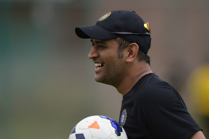 Happy Birthday MS Dhoni! As India's Captain Cool Turns 34, We Tell You ...