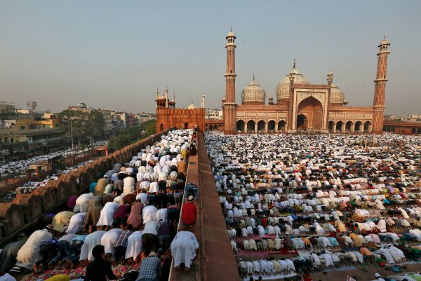 ramadan or ramzan is observed by the followers of this religion