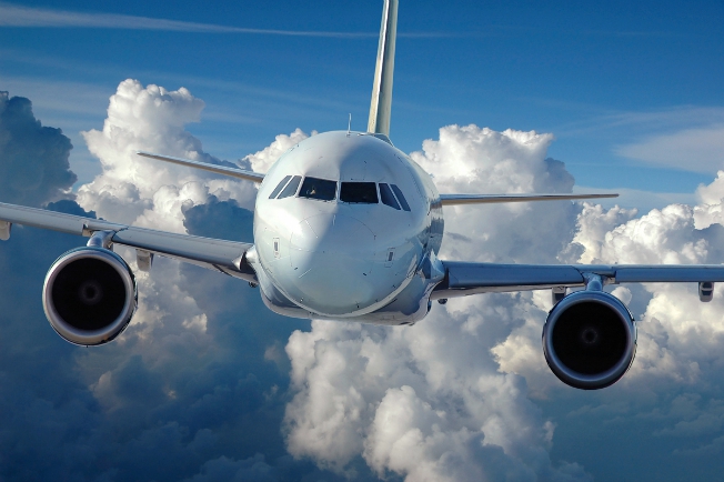6 ways to reduce the fear of flying