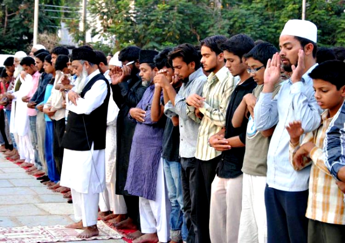 'No Last Rites For Terrorists, Sympathisers' Bareilly Clerics Set A Great Example!