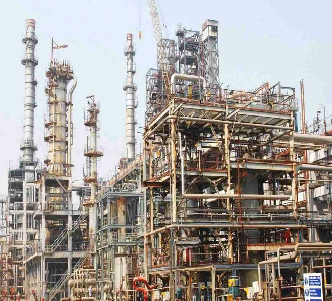 Hindustan Petroleum 