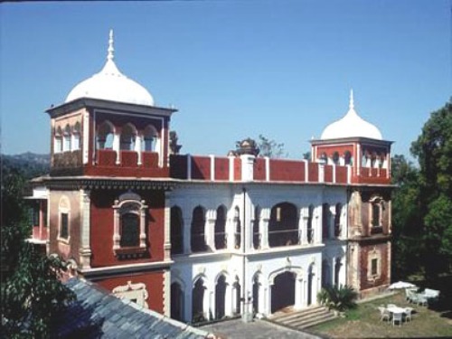 court pragpur