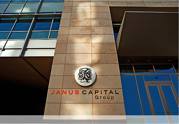 Janus financial