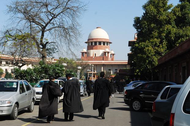 30 per cent of Indian lawyers are fake