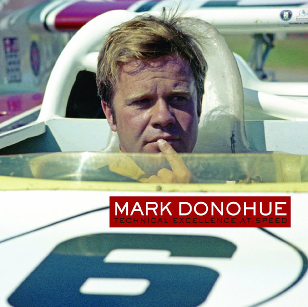 Mark Dononue