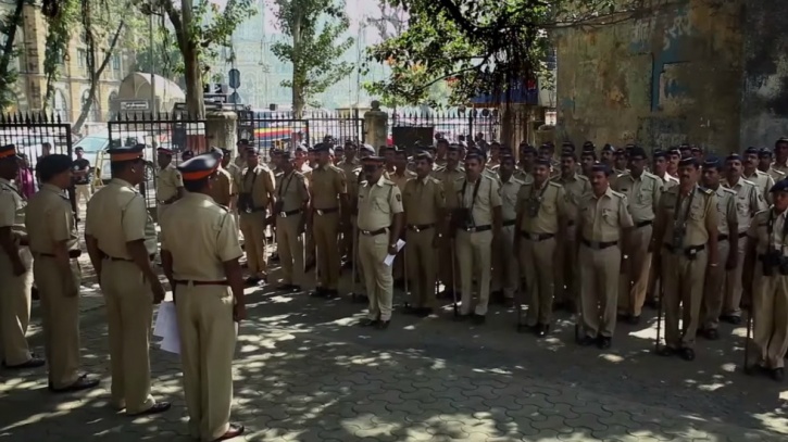 Mumbai Police Steps In Towards Crime Against Children