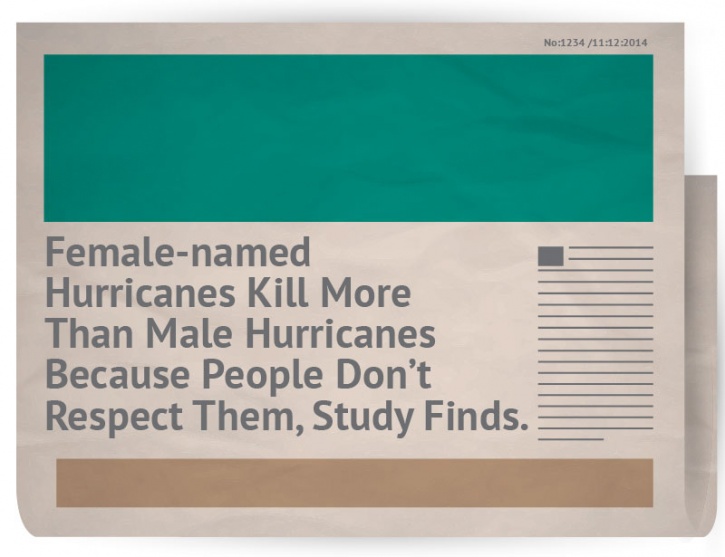 21 Ironic News Headlines That'll Literally Make You Go WTF!