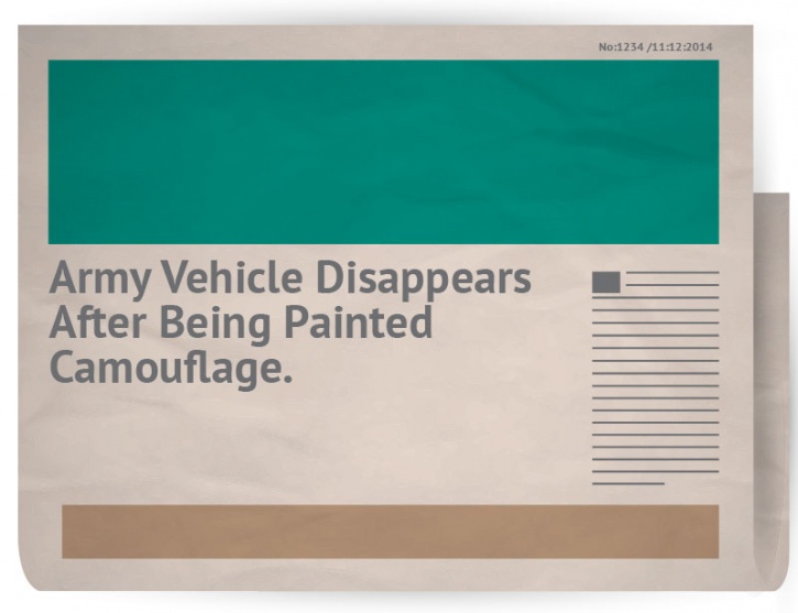 21 Ironic News Headlines That'll Literally Make You Go WTF!