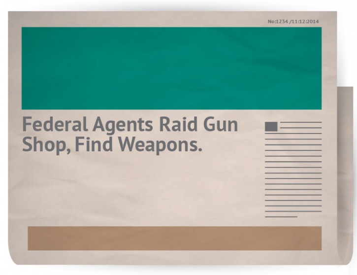 21 Ironic News Headlines That'll Literally Make You Go WTF!