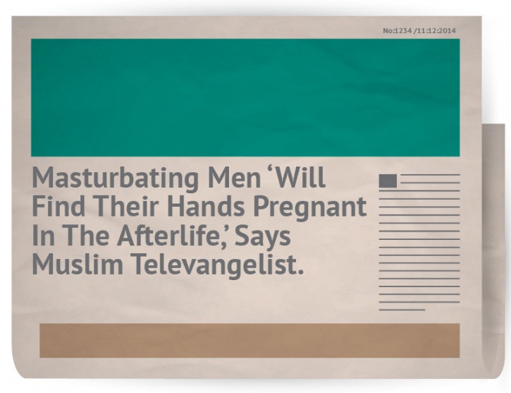 21 Ironic News Headlines That'll Literally Make You Go WTF!