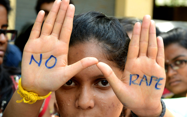 She Was Helping The Police Nab Her Rapists. Until The Botched Plan Led To Her Being Raped Again