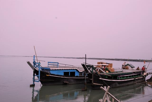 Manjuli, The World's Largest River Island 