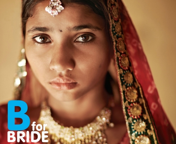 child marriage india