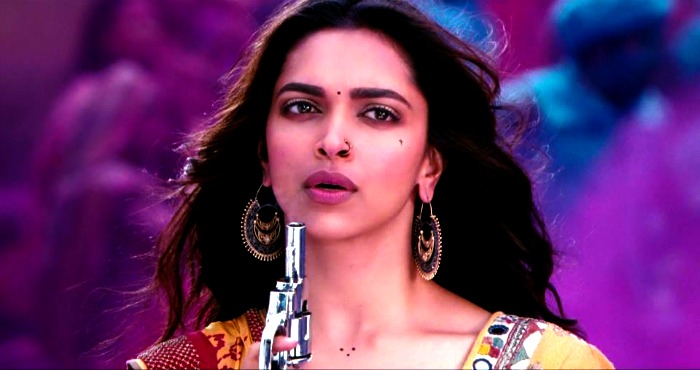 7 Deepika Padukone Reel Characters Which You Would Love To Date In Real ...