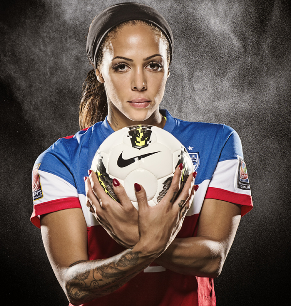 14 Things You Need To Know About The FIFA Women's World Cup