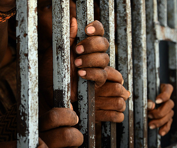 jail india
